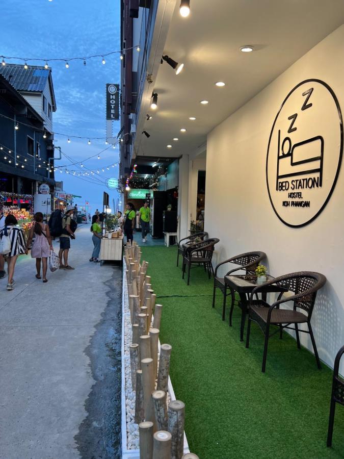 Cannabitel Haad Rin Exterior photo
